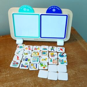 Lovevery Magnetic Chore Chart